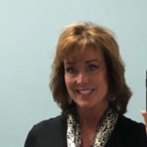 Meet your Posher, Karen